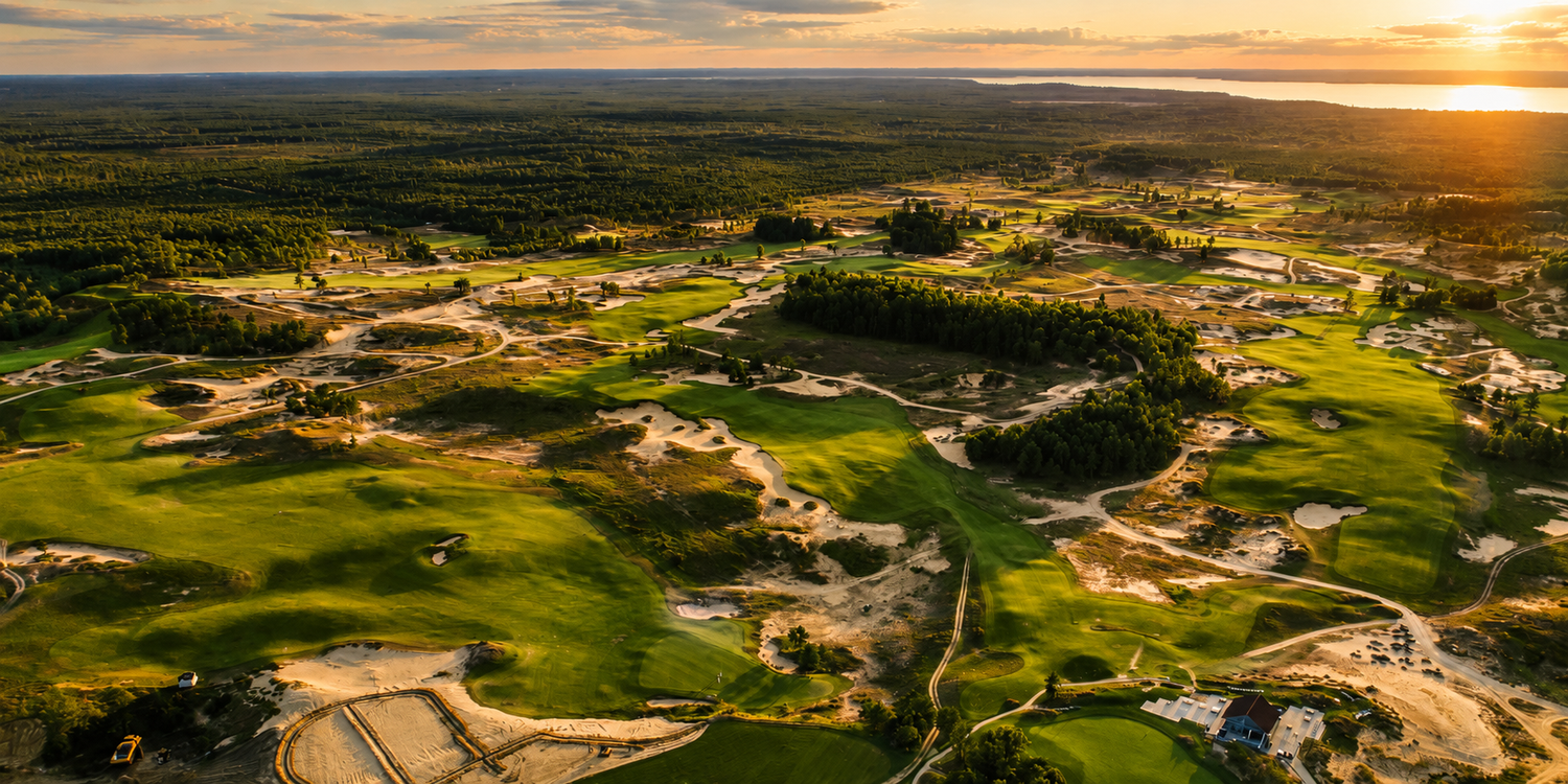 Sand Valley